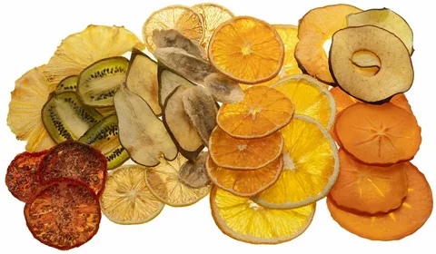 تصویر 1 از میوه خشک میکس 1000 گرمی تکه ای از مزه طبیعت